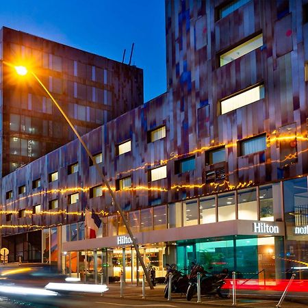 Hilton Lille Hotel Екстериор снимка