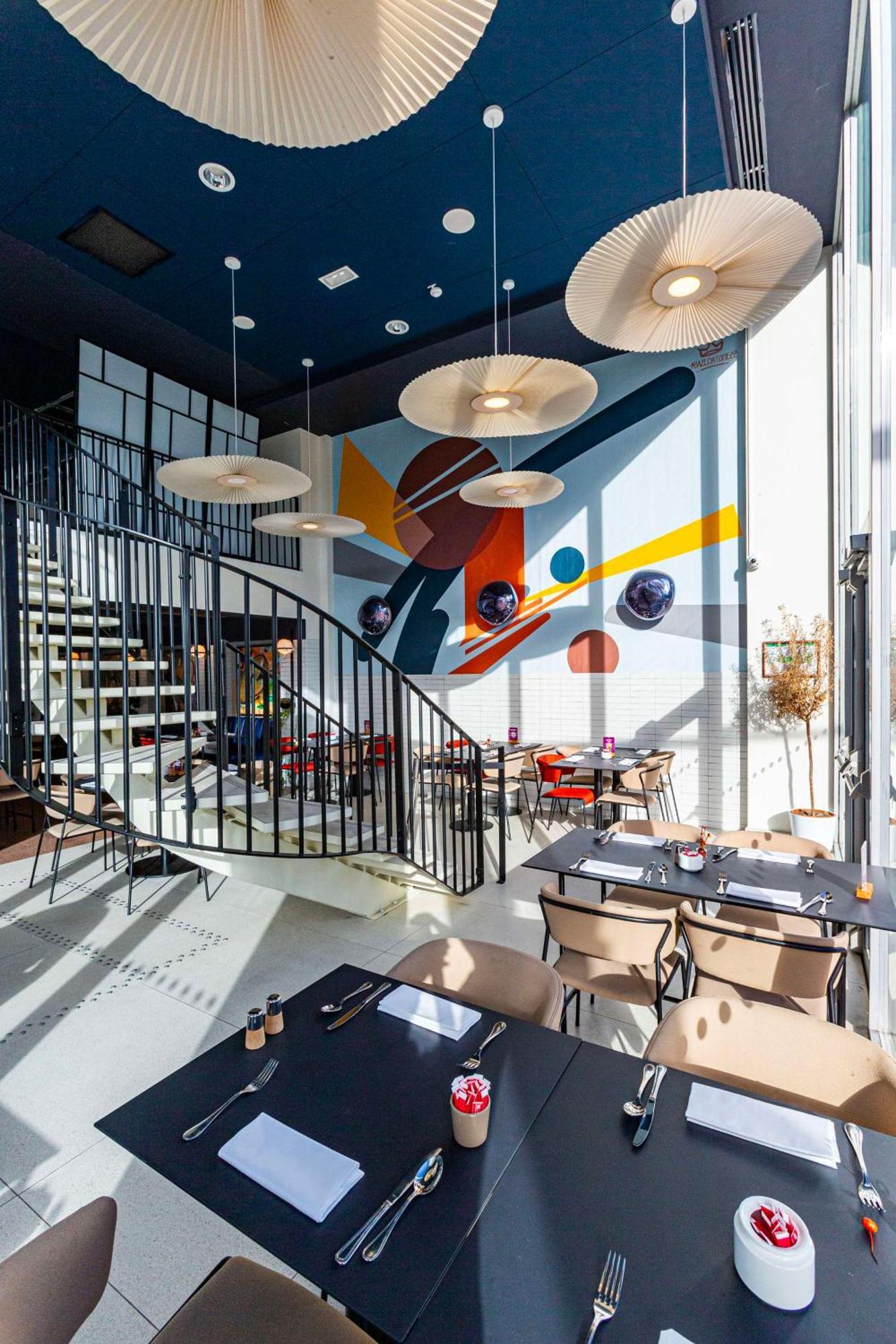 Hilton Lille Hotel Екстериор снимка