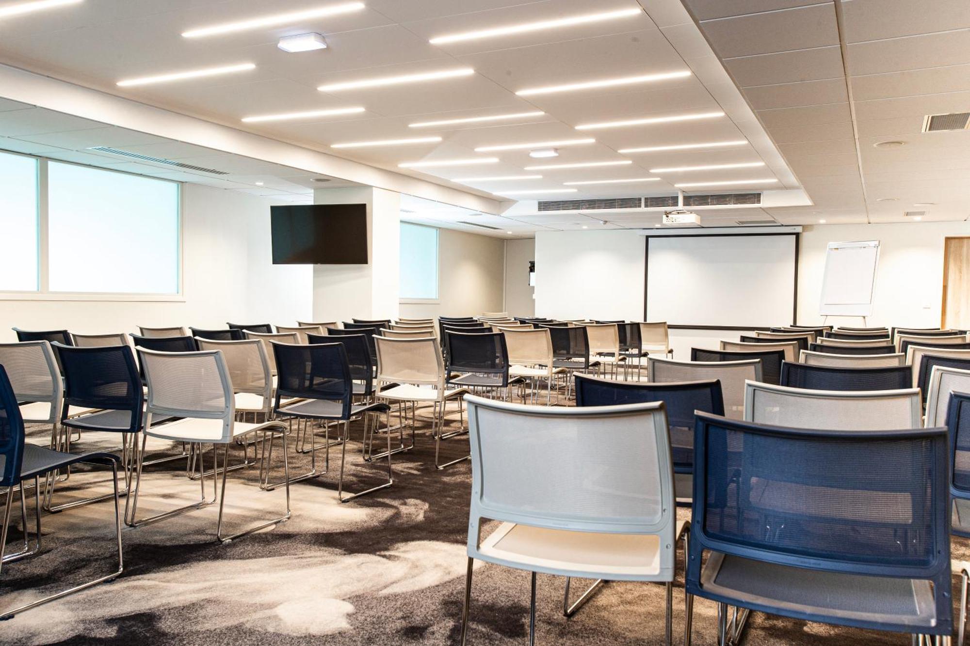 Hilton Lille Hotel Екстериор снимка