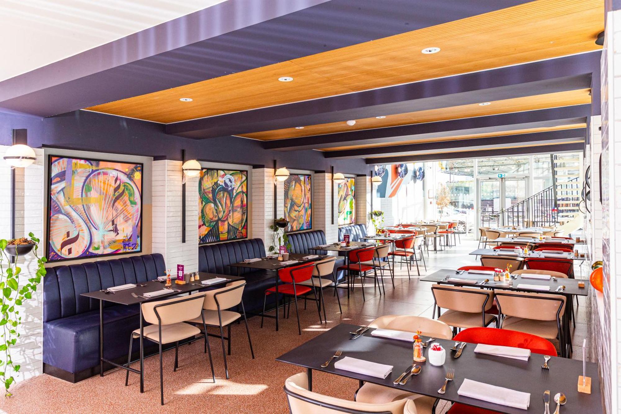 Hilton Lille Hotel Екстериор снимка
