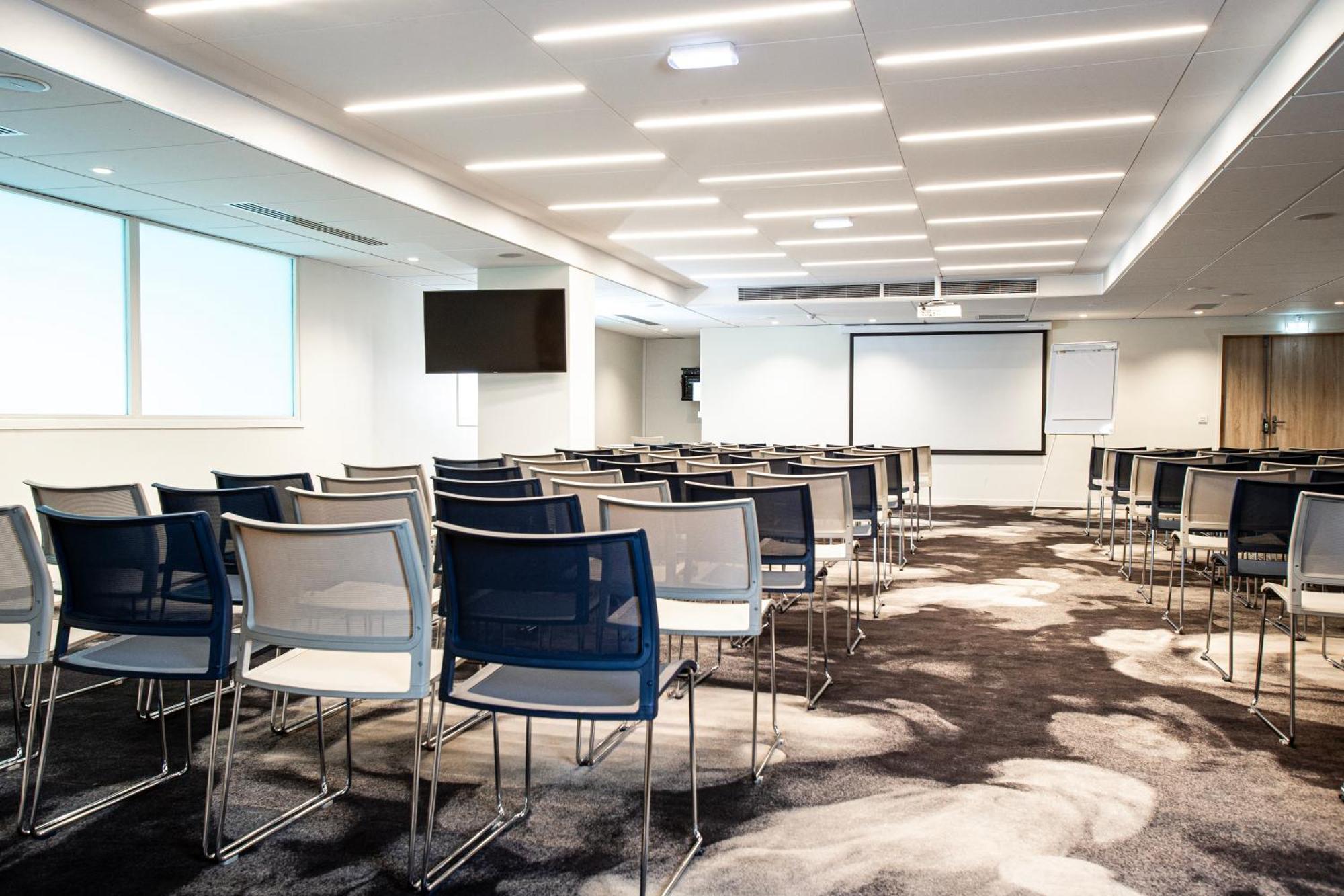 Hilton Lille Hotel Екстериор снимка