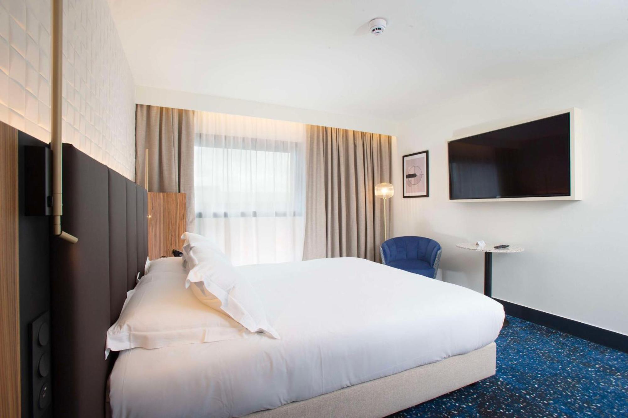 Hilton Lille Hotel Екстериор снимка