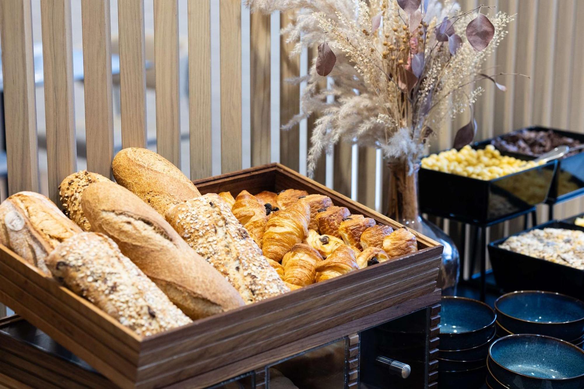 Hilton Lille Hotel Екстериор снимка