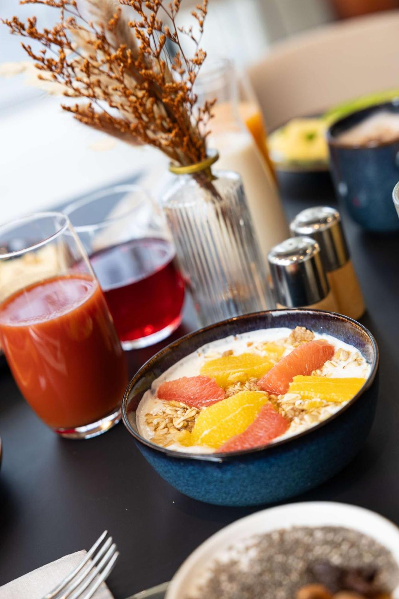 Hilton Lille Hotel Екстериор снимка