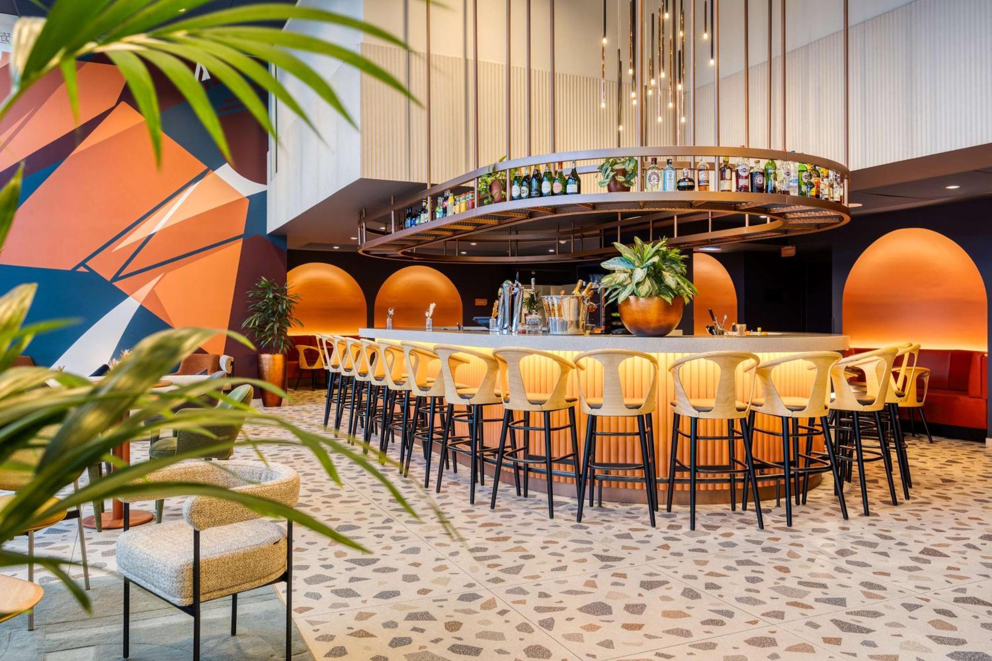 Hilton Lille Hotel Екстериор снимка
